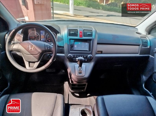 Honda CR-V 2.0 lx 4x2 16v