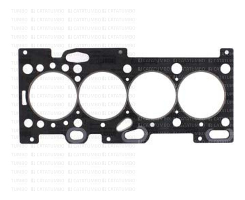 Empaquetadura Culata Para I-10 Epsilon 1.1 G4hg 2011 2014