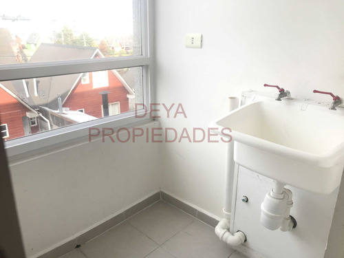 Departamento En Puerto Montt - Valle Volcanes (86353)