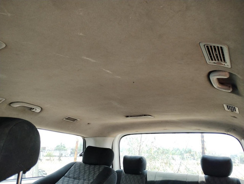 Hyundai H100, 2012 Diesel, 12 Pasajeros Completa O En Partes