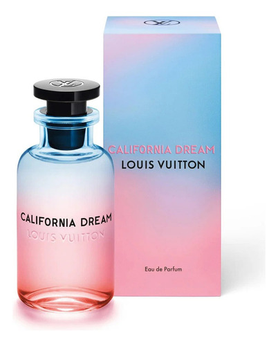 Perfume Lv California Dream 