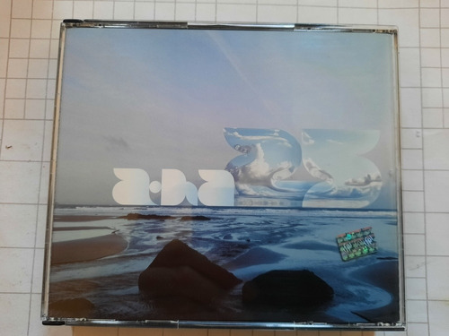 A-ha / 25 / Dvd + 2 Cd Hits - Edicion De Lujo
