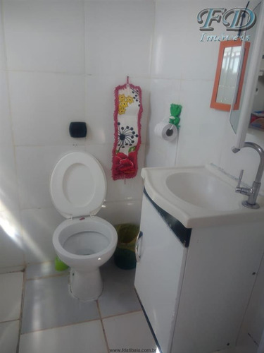 Imagem 15 de 29 de Casas À Venda Em Mairiporã/sp - Compre A Sua Casa Aqui! - 1440678