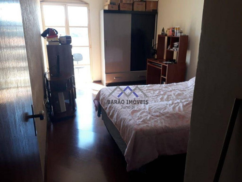 Imagem 23 de 23 de Casa À Venda, 156 M² Por R$ 695.000,00 - Jardim Sagrado Coração De Jesus - Jundiaí/sp - Ca1374