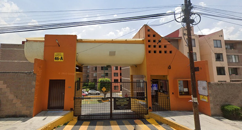 Venta Departamento Prolongación Leandro Valle No. 46 A Barrio Norte Atizapan Edomex Gv16-di