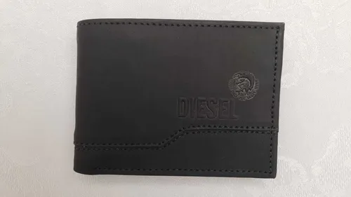 Billetera Diesel MercadoLibre