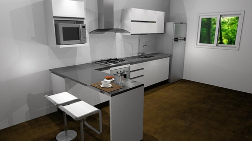 Imagen 9 de 10 de Complejo Residencial