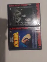 Comprar Cd Dvd Peliculas Película Drácula  Y La Hija De Dracula