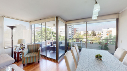 Lindo Departamento - Preciosa Vista - Oportunidad