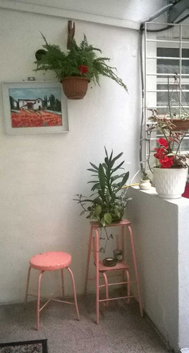 Imagen 10 de 11 de 1208 Venta Apto 1 Dormitorio C/patio Centro-inmo Prospero