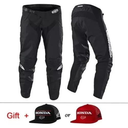 Pantalones Para Motociclismo Mx/off-road/gp Air