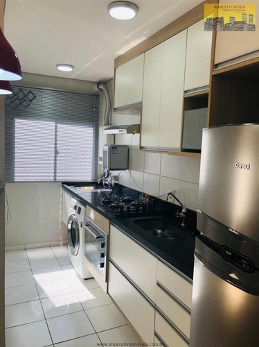 Imagem 15 de 19 de Apartamentos À Venda Em Jundiaí/sp - Compre O Seu Apartamentos Aqui! - 1474849