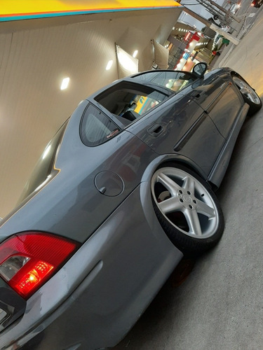Chevrolet Vectra 2001 2.2 Gls 4p