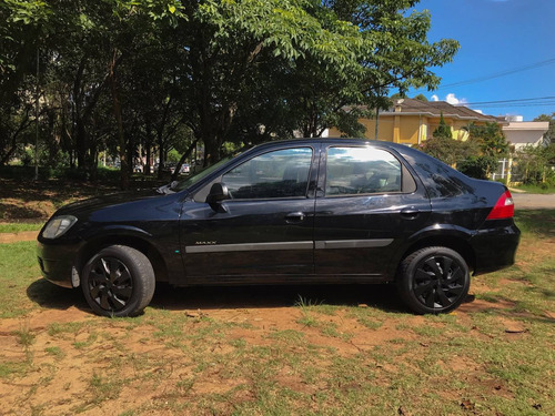 Chevrolet Prisma 1.4 Maxx Econoflex 4p 95 hp