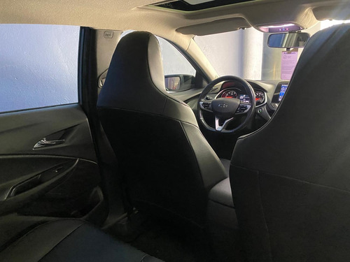 Chevrolet Onix 1.0T Premier Red Line At