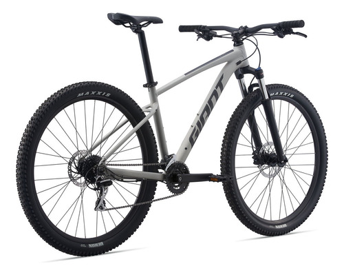 Bicicleta Mtb Giant Talon 29 2 2021 Grey Tamaño Del Marco 17