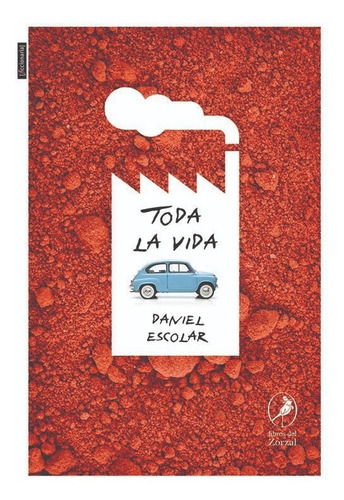 Imagen 1 de 1 de Libro Toda La Vida