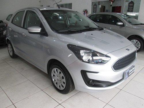 Ford Ka Se Ano 2019 Completo Zero De Entrada Trabalhe Uber