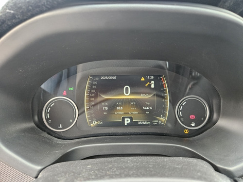 Chery Tiggo 3 NEW TIGGO 3 GLS CVT