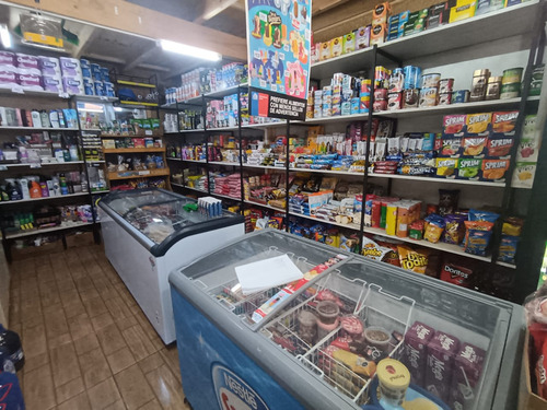 Se Vende Estratégica Casa Comercial Frutillar