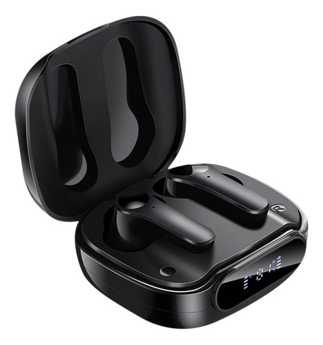 Auriculares Intraurales Bluetooth, Modo Dual, Versión 5.1, M