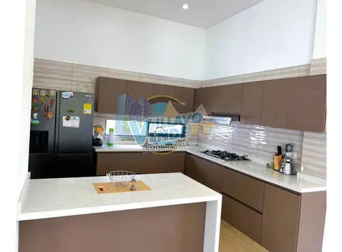 Hermosa Casa Campestre Con Reserva En Venta De Un Solo Nivel, Restrepo