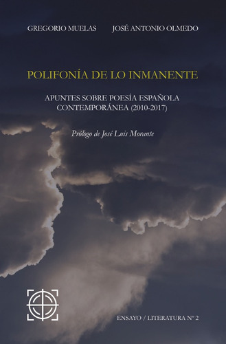 Polifonía De Lo Inmanente 