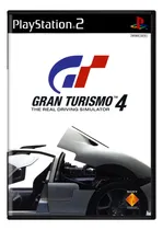 Comprar Gran Turismo 4 | Ps2 | Fisico En Dvd