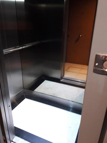 2 Amb. Al Frente. Cochera. Dorm. Suite, Balcón Aterrazado. Amenities