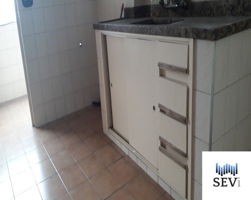 Imagem 18 de 27 de Apartamento - Ap00323 - 69400192