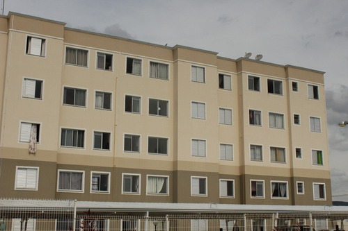 Imagem 1 de 25 de Apartamento - Ap00036 - 68891393