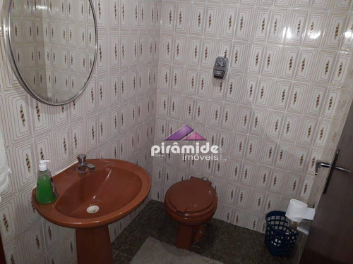 Imagem 9 de 27 de Chácara Com 4 Dormitórios À Venda, 24000 M² Por R$ 1.007.000,00 - Buquirinha - São José Dos Campos/sp - Ch0129