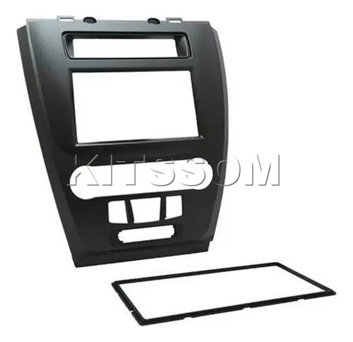 Multimídia Ford Fusion 2008 2009 2010 2011 2012 2013 Tesla R