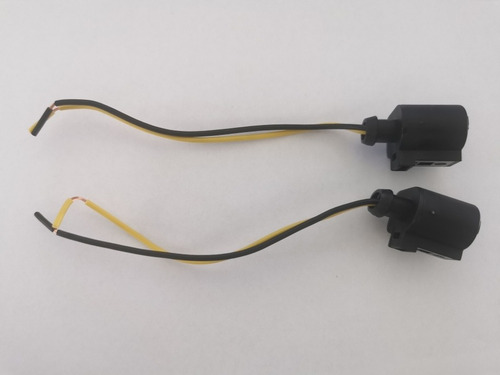 Par De Sockets Para Faro De Niebla De Jetta Clásico | Vw