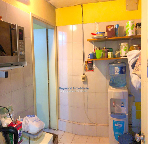 Local De 300m2 En Justicia Y Arenal Grande