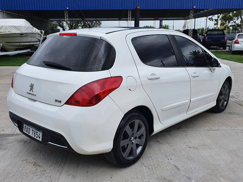 Peugeot 308 1.4