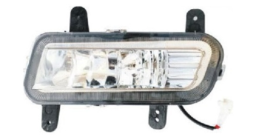 Faro Caminero Izq. Dfsk Dfm K05s Furgon 2021-