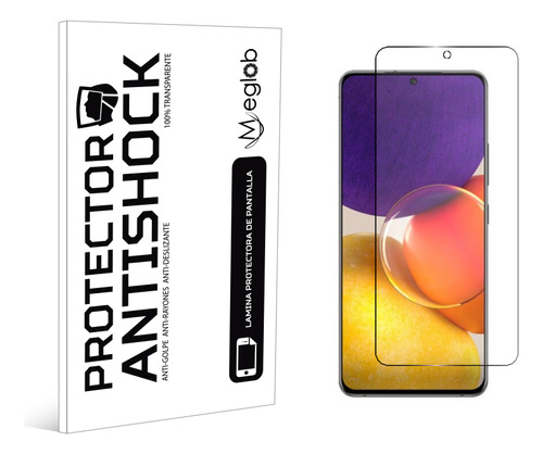 Protector Pantalla Antishock Para Samsung Galaxy Quantum 2