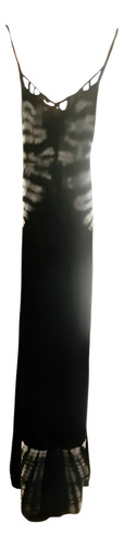 Vestido Mujer Umbrale Maxi Largo Nuevo