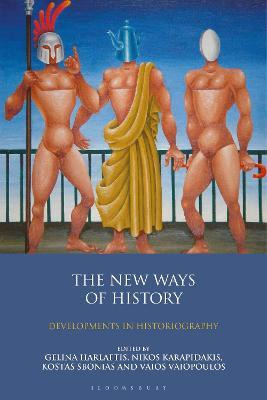 Libro The New Ways Of History : Developments In Historiog...