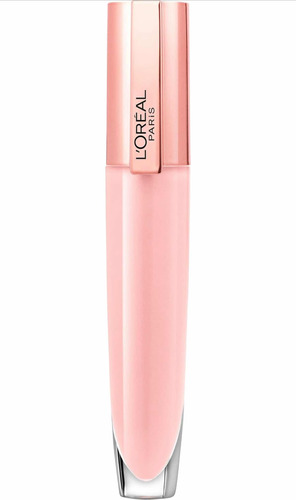 Loréal Paris Lip Color Glow Paradise, Bálsam  Labial Hidrata