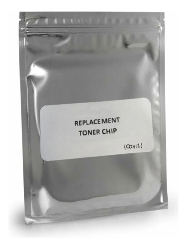 Kit 4 Chips Para Toner Compatible Con Xe C230 C235 1.5k