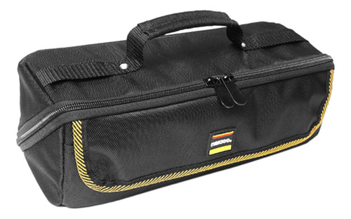 Bolsa De Herramientas Para Electricistas, Estuche De