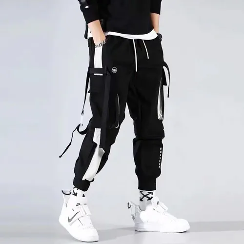 Pantalones de hip hop hombre sale