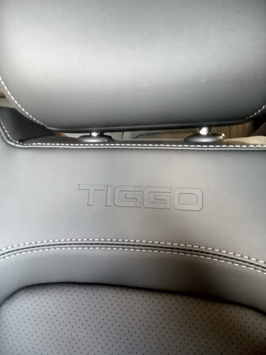 Chery Tiggo 4 Pro Mt