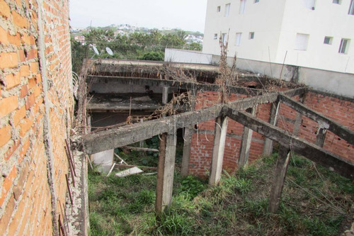 Imagem 4 de 5 de Terreno À Venda, 150 M² Por R$ 130.000,00 - Castelinho - Piracicaba/sp - Te1270