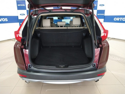 Imagem 12 de 13 de Crv Touring Awd Turbo Aut 1.5