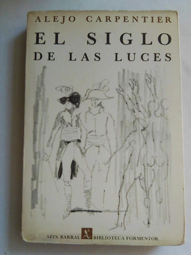 El Siglo De Las Luces (Usado)