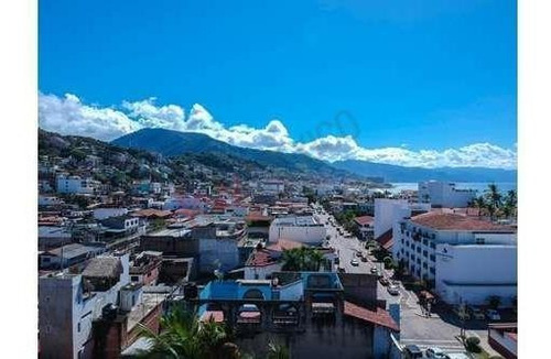 Imagen 20 de 25 de Venta De Terreno Unico En Puerto Vallarta Jal, Uso Mixto