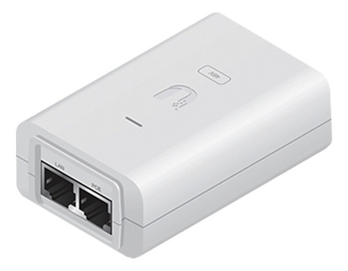 Ubiquiti  Upoeaf - Inyector Poe Gigabit Para Equipos  / 48 V